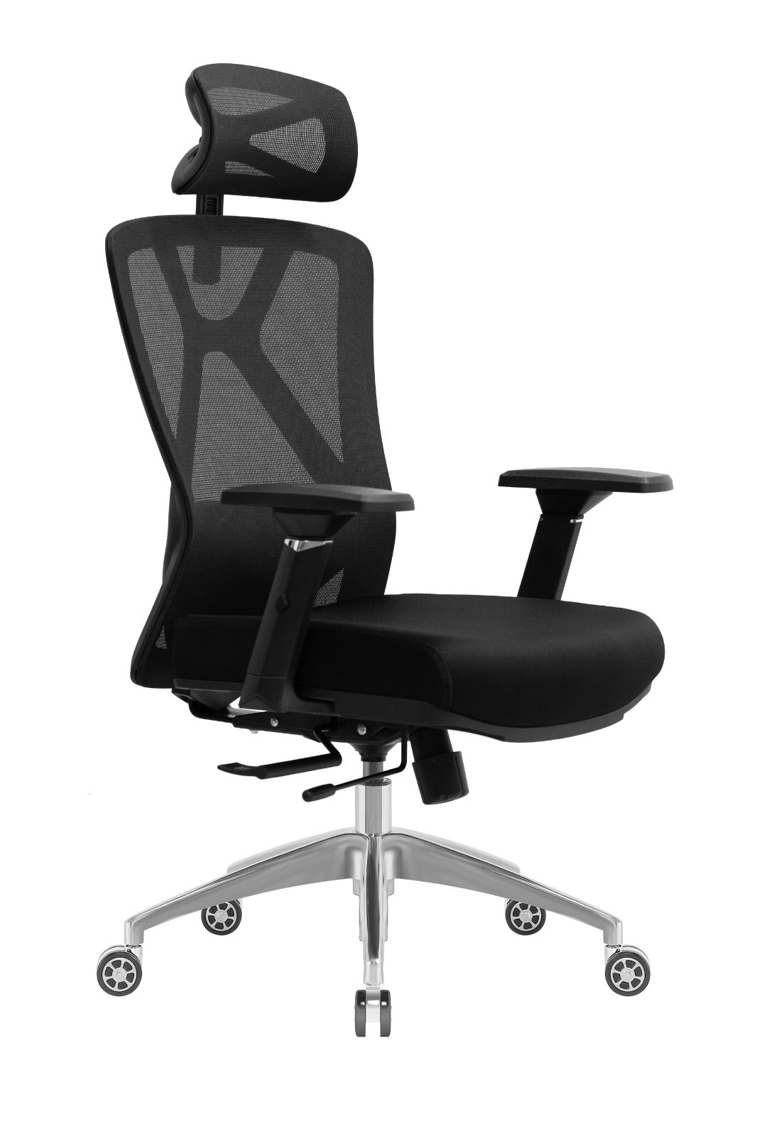 SILLON GERENCIAL NILO ULTRA