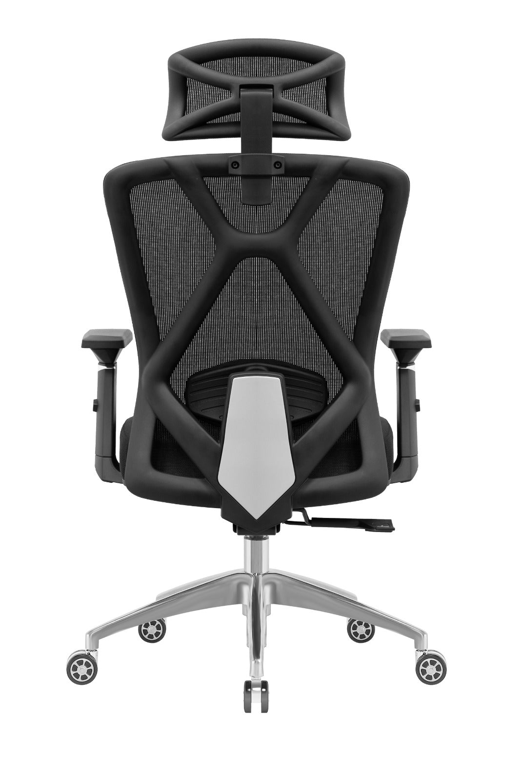 SILLON GERENCIAL NILO ULTRA