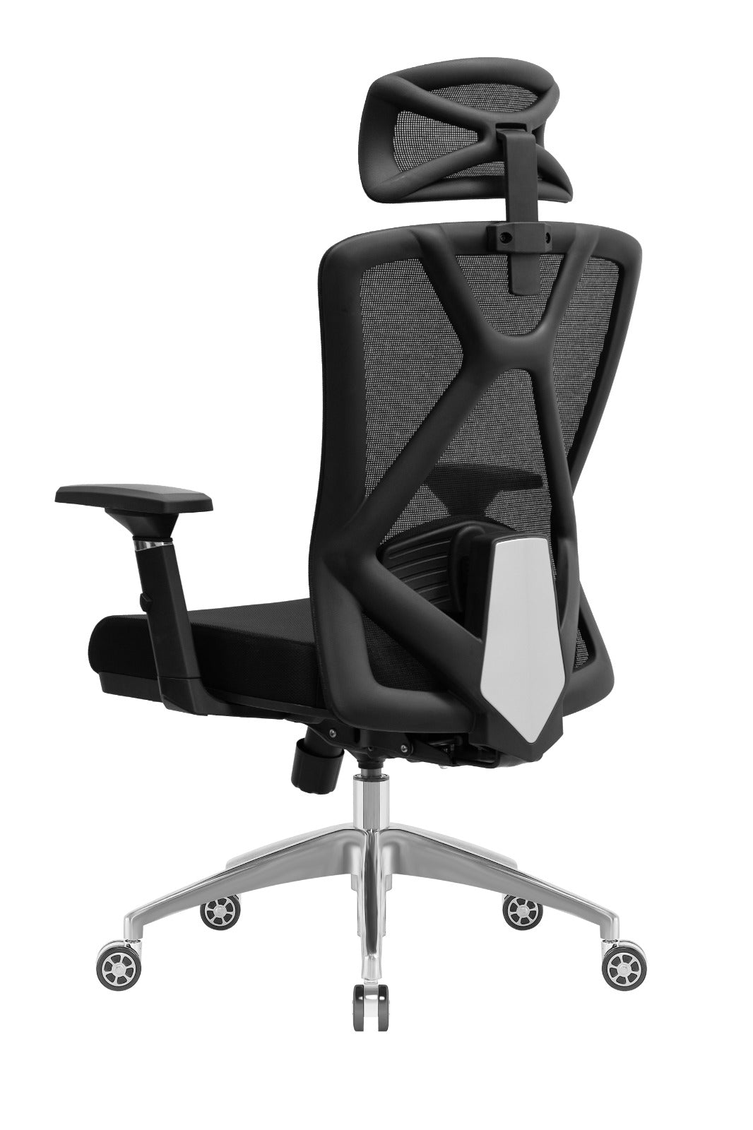 SILLON GERENCIAL NILO ULTRA