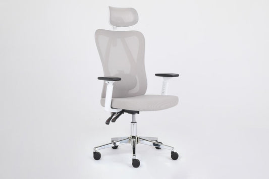 SOFI PRESIDENTE GRIS