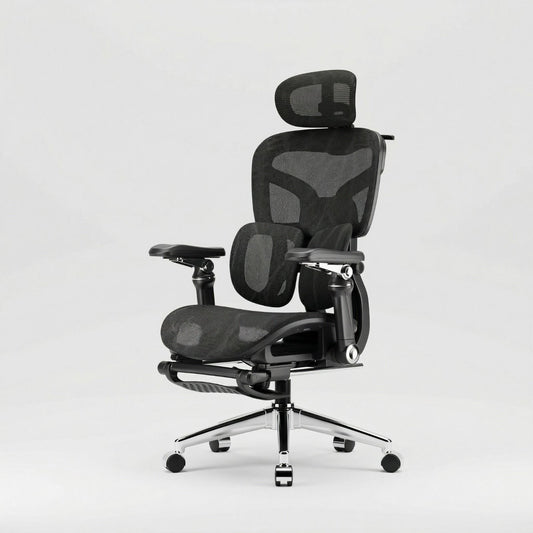 SILLON LONDON + PRO II