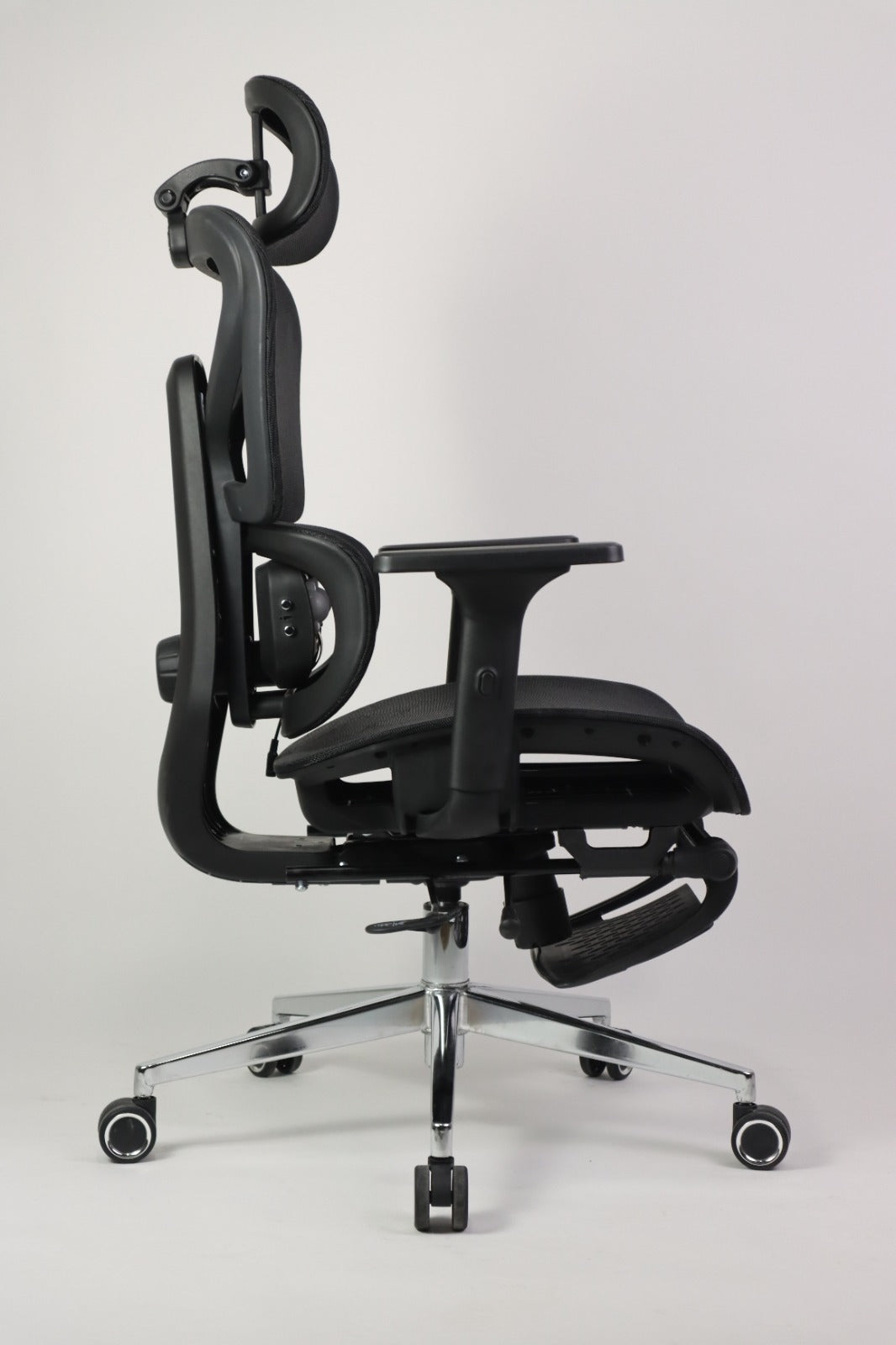 LUXURY MASSAGE ULTRA - LINEA PREMIUM
