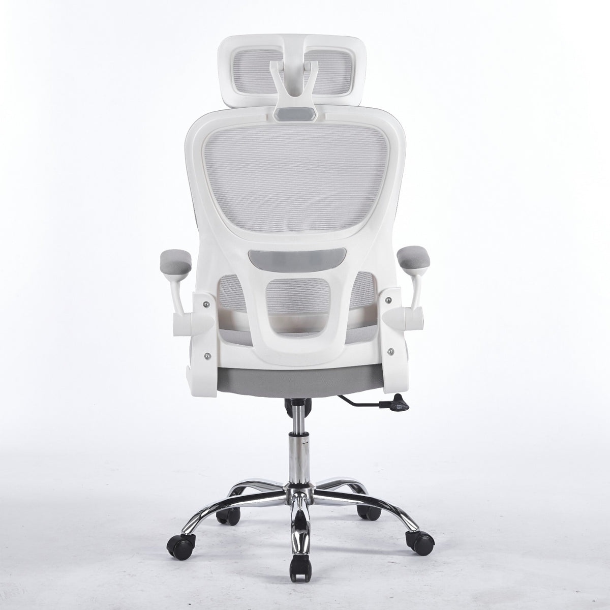 SILLA KENIA C/BRAZOS ABATIBLES