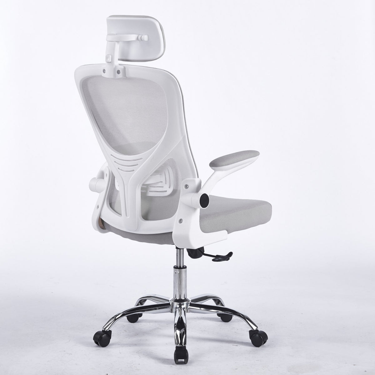SILLA LIBIA C/BRAZOS ABATIBLES
