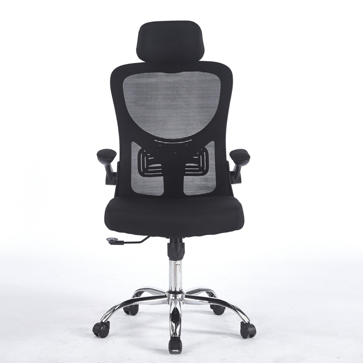 SILLA LIBIA C/BRAZOS ABATIBLES