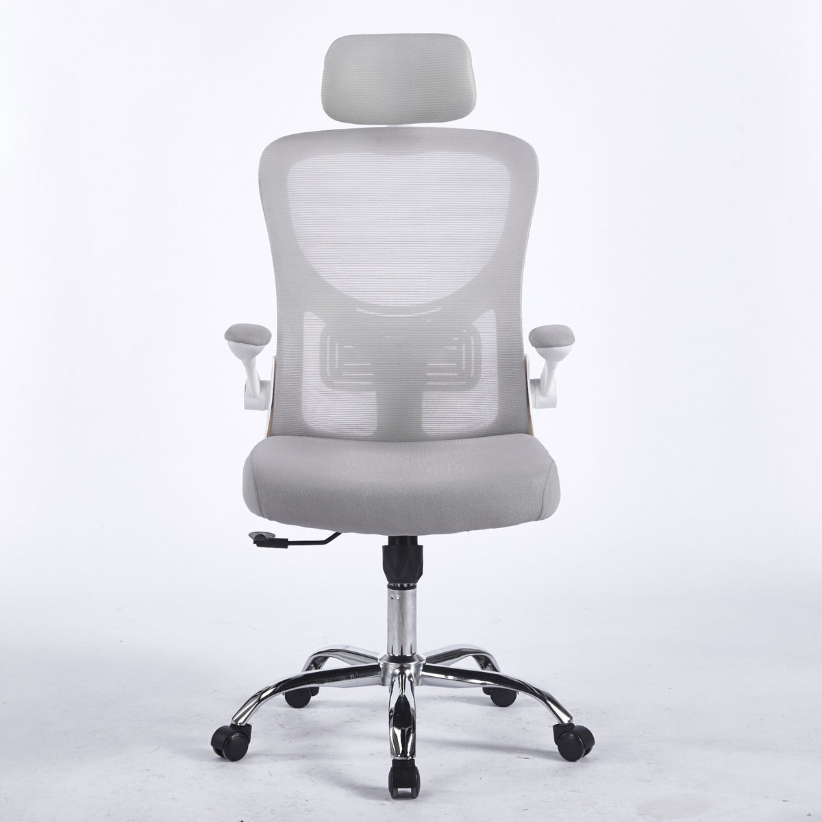 SILLA LIBIA C/BRAZOS ABATIBLES