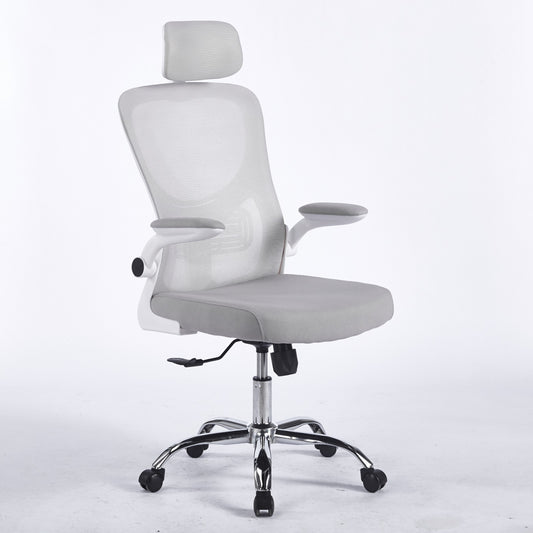SILLA LIBIA C/BRAZOS ABATIBLES