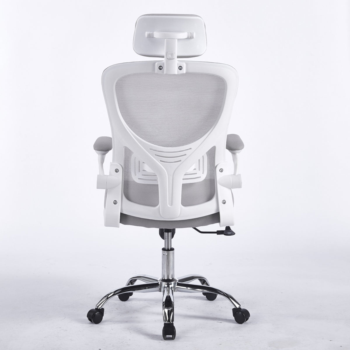 SILLA LIBIA C/BRAZOS ABATIBLES
